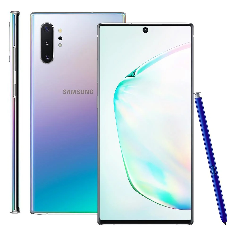 Samsung Galaxy Note10+ 512GB - Aura Glow